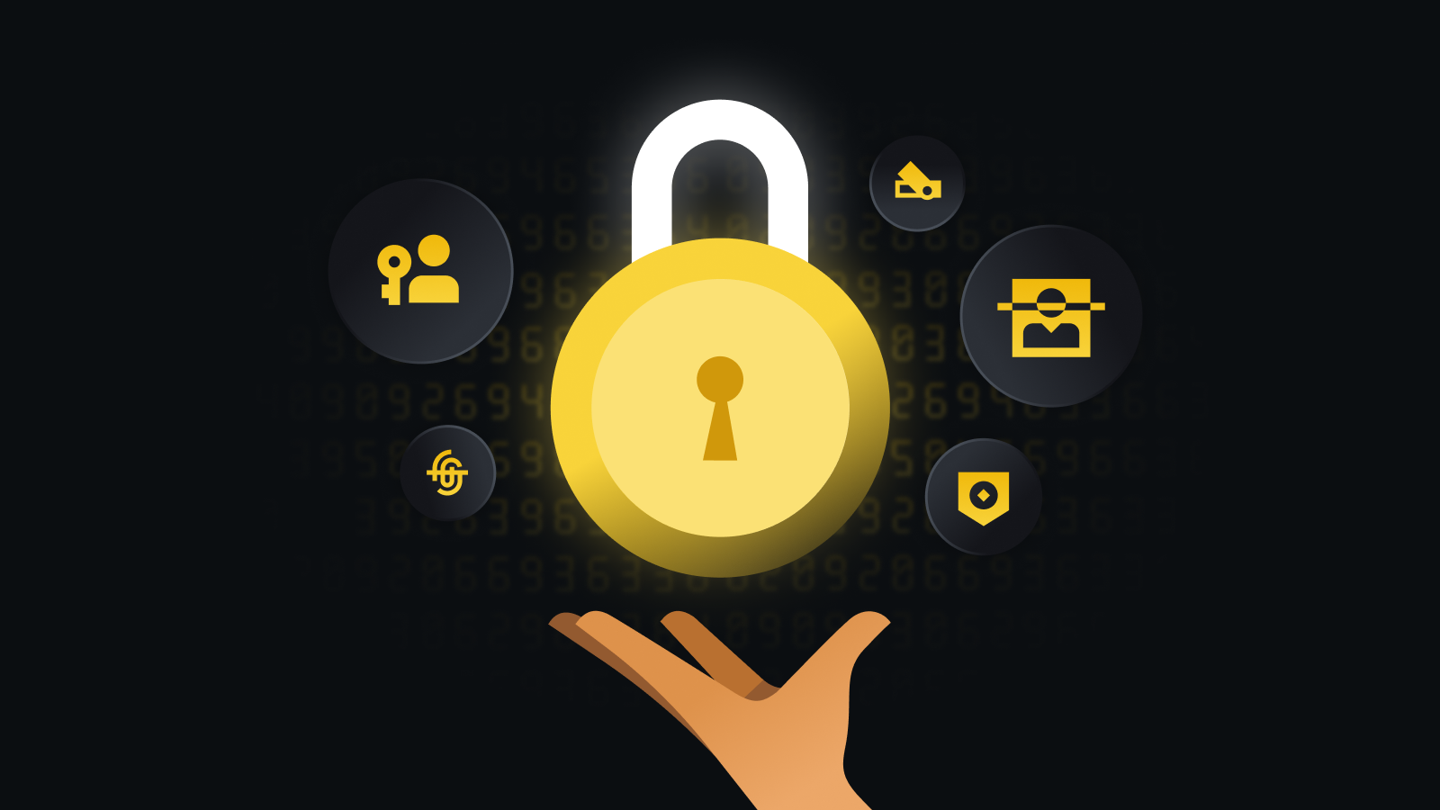 可靠安全的加密交易枢纽